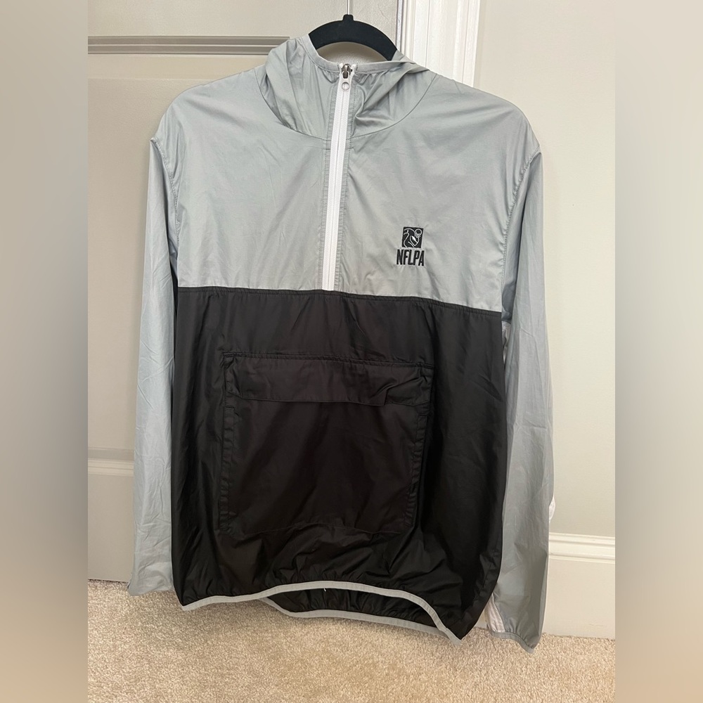 NFLPA Windbreaker (Custom)